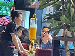 -AK47烤羊腿串吧(柳浪家园店)