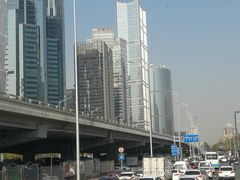 -中央广播电视总台(光华路办公区)