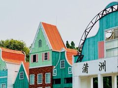 -南沙天后宫景区
