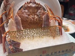 -海月轩海鲜豆捞(紫金塔店)