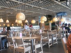 大堂-宜家·瑞典风味餐厅(海达南街店)