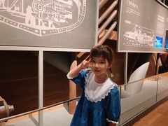 -贝林大翅鲸简餐厅(国家海洋博物馆店)