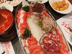-索伦嘎·传统涮(海拉尔总店)