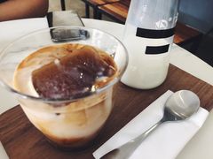 -研途咖啡馆(健康路店)