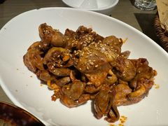 -前海沿·青岛菜(李沧万达店)
