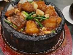 -西江美食舫·江西菜(健德桥店)