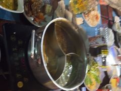 -渔家火锅·海鲜自助餐·演艺(亚龙湾天域酒店)