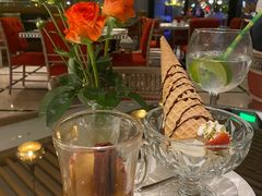 -ELI FALAFEL Lebanese&Mediterranean黎巴嫩美食(富城路店)