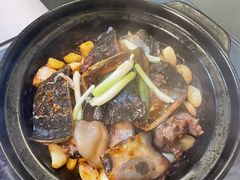 -金龙·打边炉(南京西路店)