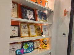 -极橙儿童齿科矫正中心(奥城店)
