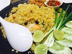 -The Dishes Seafood & Restaurant