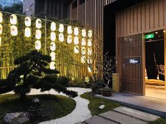 -本逸·割烹料理(湖墅店)