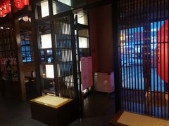 -千代武日本料理(哈西店)