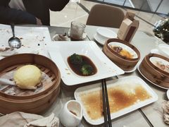 -鹅冠港式茶餐厅(来福士店)