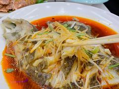 -日照大牌檔•小船海鲜(万平口店)