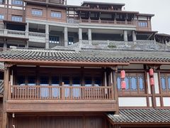 -磁器口古镇