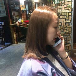 点击看大图 -MONE美发沙龙