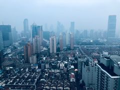 -上海雅居乐万豪侯爵酒店