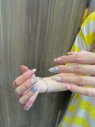 -Sin Nail芯日式美甲美睫店