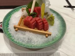 -月下料理(楷林IFC店)