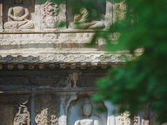 -北京石刻艺术博物馆(五塔寺)