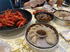 -聚味瞿记·龙虾堂(梅溪湖店)