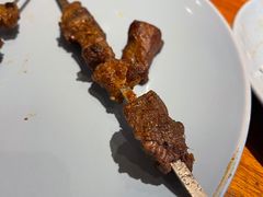 -美盛喜来登大酒店-盛宴标帜餐厅
