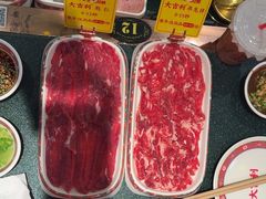 -大吉利·潮汕鲜牛肉火锅(总店)