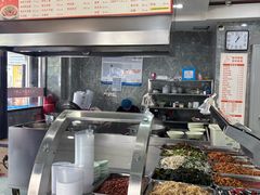 -晓马鸭店(新芜路店)
