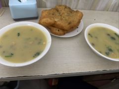 -老方子馅饼粥(台东店)