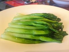 -上海滩餐厅(BFC外滩金融中心店)