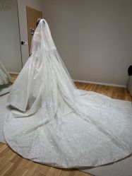 -南京宝娜嫁衣婚纱礼服馆(中央路店)