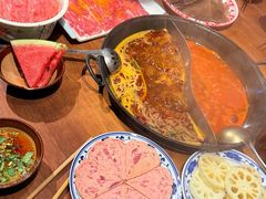 -楠火锅(昆山金鹰店)