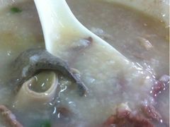 及第粥-伍湛记 · 广州老字号(龙津中路店)