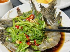 -潮澎派·潮汕菜大排档(南较西路店)