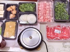 -不二锅FUJIPOT小火锅