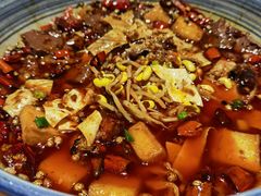 -好嫂子酱猪手•农家菜(华远坊店)