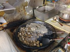 -二七友名焖子铺