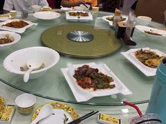 -东四民芳餐厅(世茂工三店)