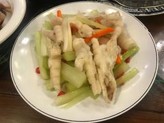 -缪氏川菜(丰盛町店)