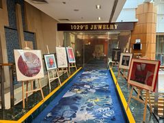 -和平宾馆(王府井店)