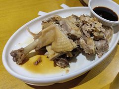 -东就鸭饭店·古早海南菜(友谊南海城店)