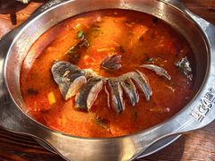 -芦苇荡·酸汤鱼(回龙观店)