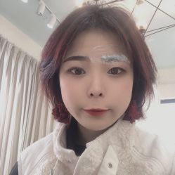 -尔素·半永久纹眉·野生眉