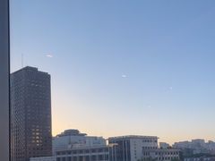 -W Fitness 威尔仕健身(北京英皇集团中心店)