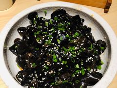 -安天民北方饺子(白石洲店)