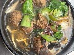 丸子砂锅-清真·穆萨砂锅(大皮院店)