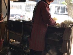 -安庆柴火馄饨(马道街店)