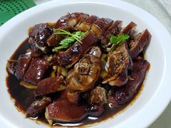 -汇兴源餐馆(小北路店)