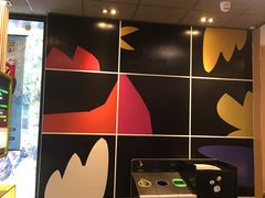 -麦当劳(杭州西湖银泰百货店)